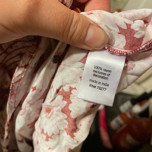 SO FLORAL SUNDRESS - Picture 4 of 5